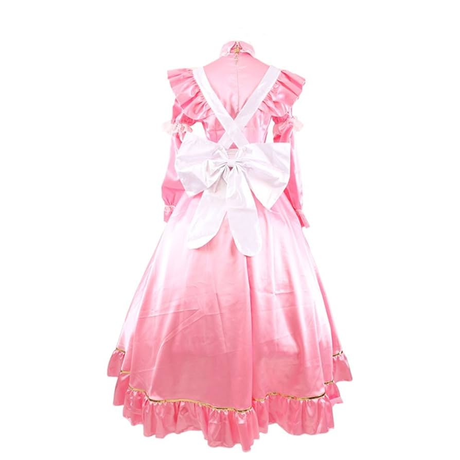 【ぴょん吉】めいちゃんワンピース 80cmお急ぎ Amazon.co.jp: Gocebaby パンジー めめしい メイド服 ロック